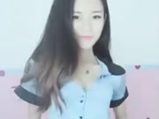 Китайская девушка Мисс олень - форма секса