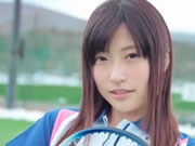 Спортивная девушка Нозоми Китано 4